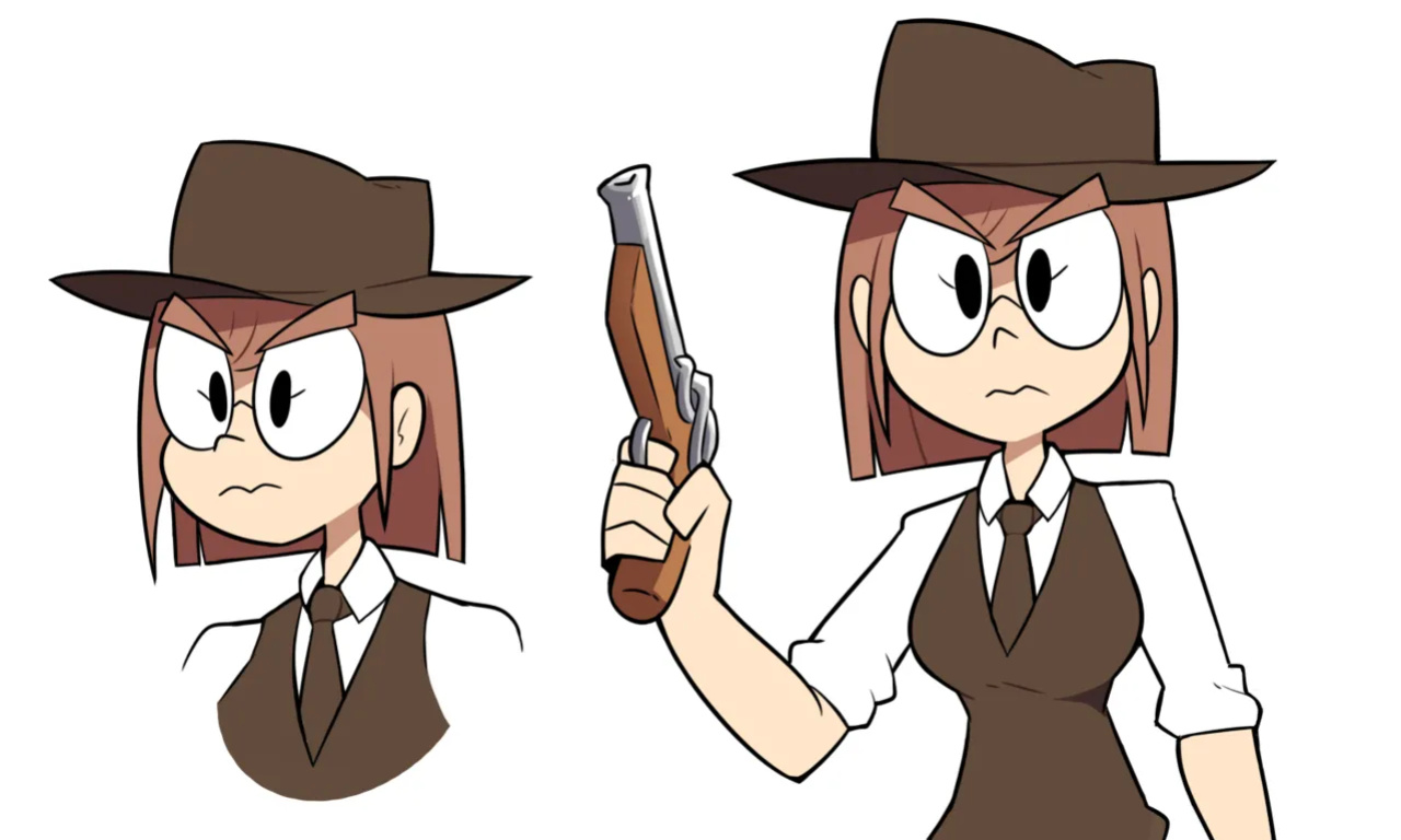 [Miscon] Lynnekara