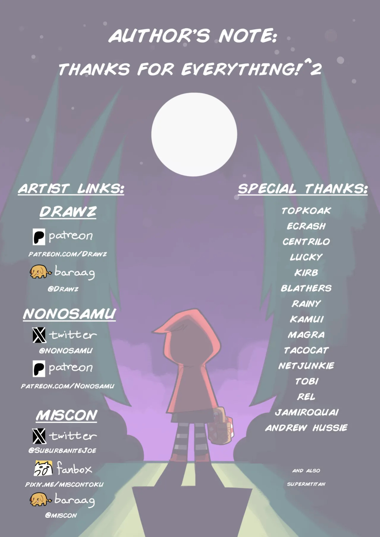 [Miscon] Halloween (Homestuck)