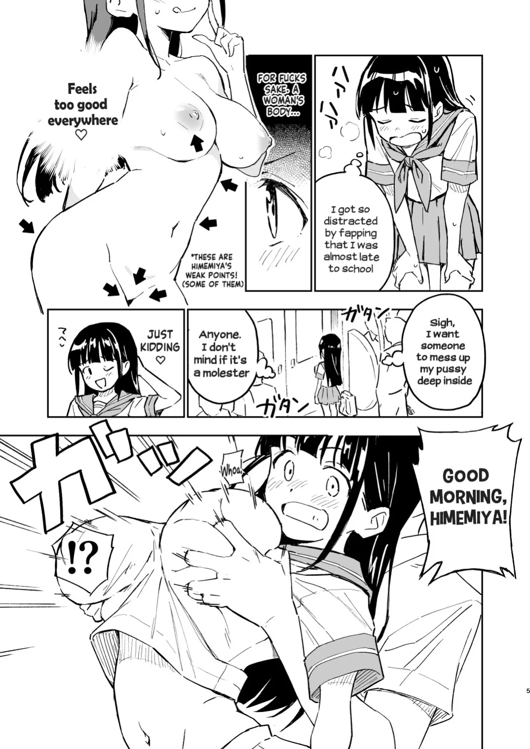 [Mirakoku (Yasumi Mirakichi)] 1-kagetsu Ninshin Shinakereba Otoko ni Modoreru Hanashi (3) | As Long As I Don't Get Pregnant for 1 Month, I'll Turn Back Into a Man (3) [Hikari no Kaze]