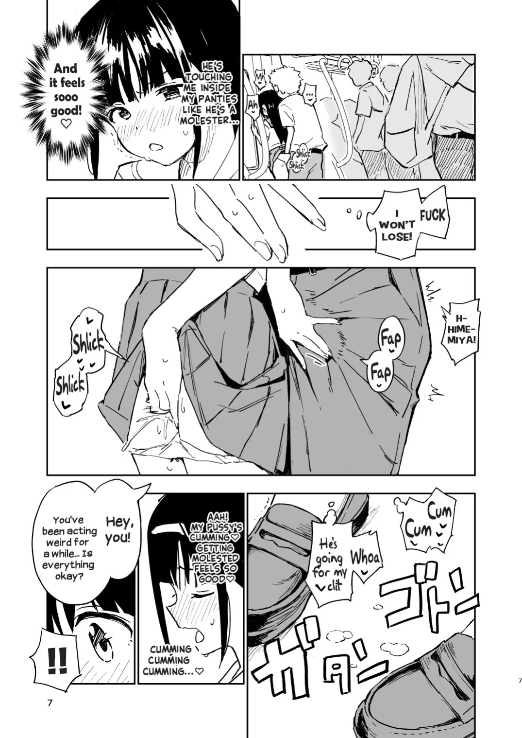 [Mirakoku (Yasumi Mirakichi)] 1-kagetsu Ninshin Shinakereba Otoko ni Modoreru Hanashi (3) | As Long As I Don't Get Pregnant for 1 Month, I'll Turn Back Into a Man (3) [Hikari no Kaze]