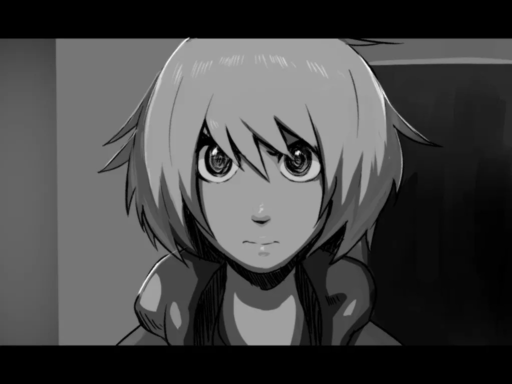 [Lemonfont] Shapeshifter Part 5 [On going]