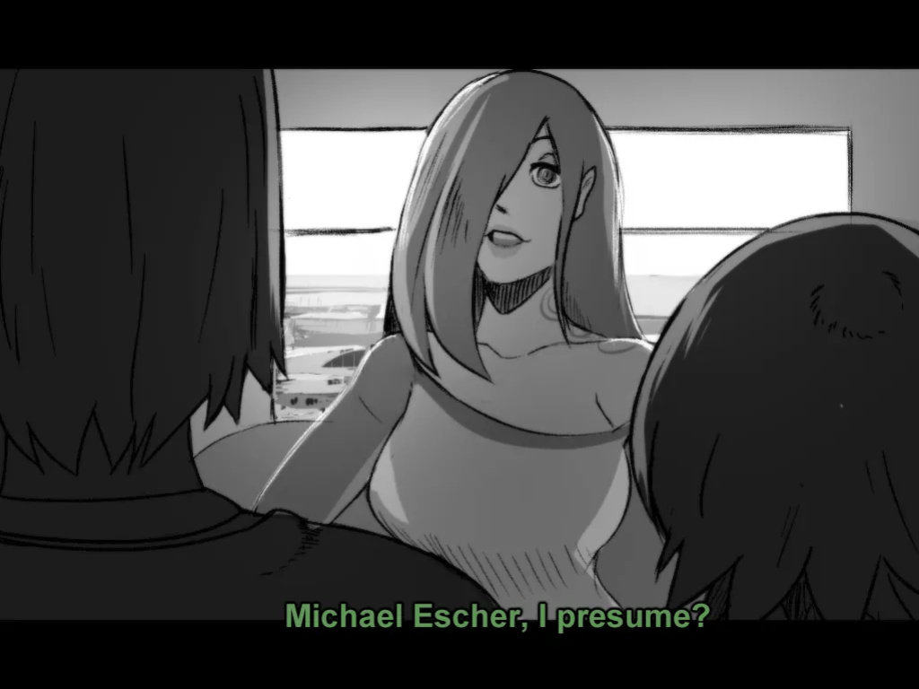 [Lemonfont] Shapeshifter Part 5 [On going]