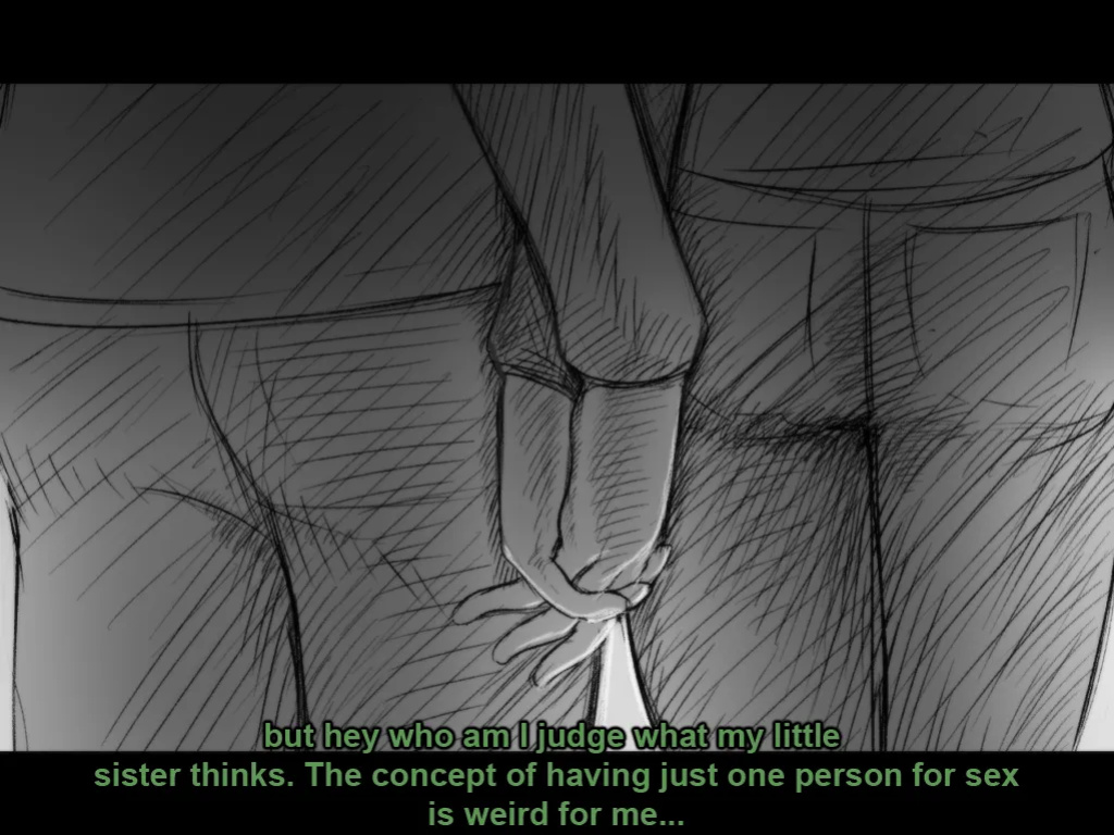 [Lemonfont] Shapeshifter Part 5 [On going]