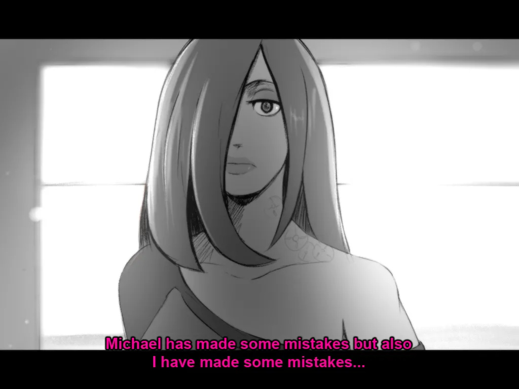 [Lemonfont] Shapeshifter Part 5 [On going]