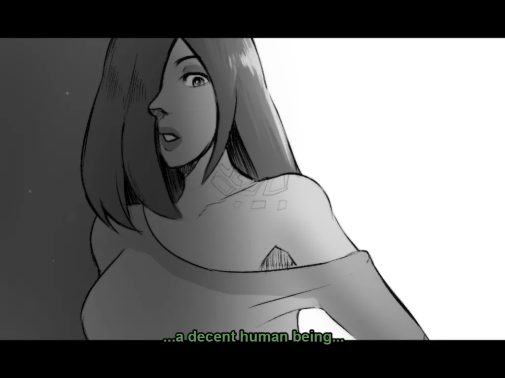 [Lemonfont] Shapeshifter Part 5 [On going]