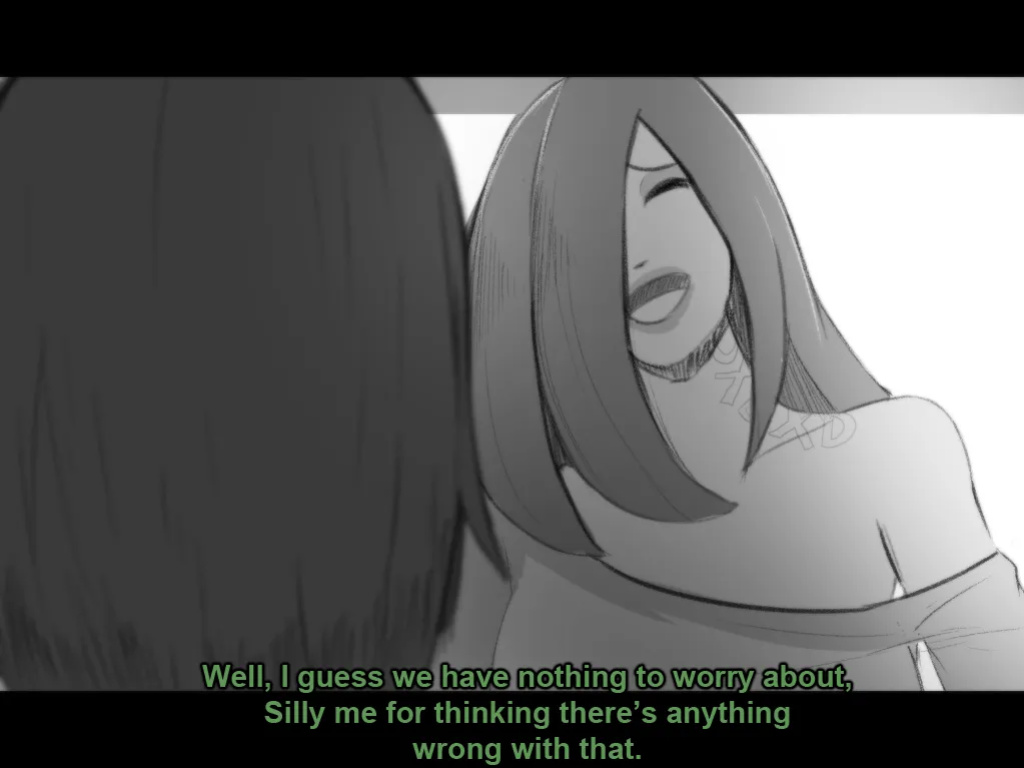 [Lemonfont] Shapeshifter Part 5 [On going]