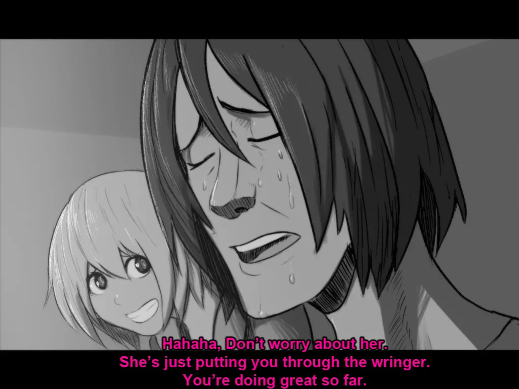 [Lemonfont] Shapeshifter Part 5 [On going]