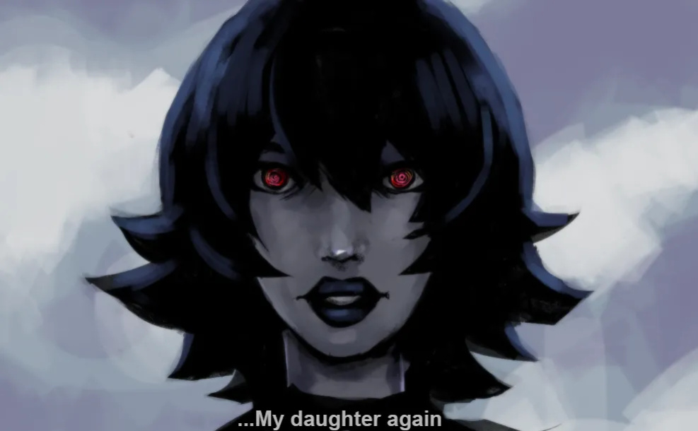 [Lemonfont] Shapeshifter Part 5 [On going]