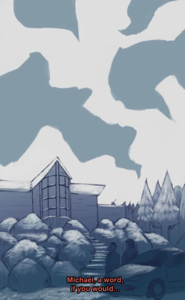 [Lemonfont] Shapeshifter Part 5 [On going]