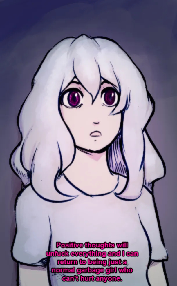 [Lemonfont] Shapeshifter Part 5 [On going]