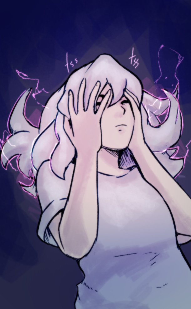 [Lemonfont] Shapeshifter Part 5 [On going]