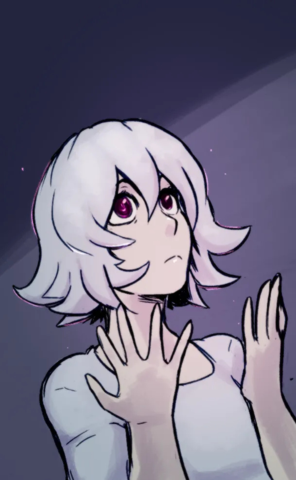 [Lemonfont] Shapeshifter Part 5 [On going]