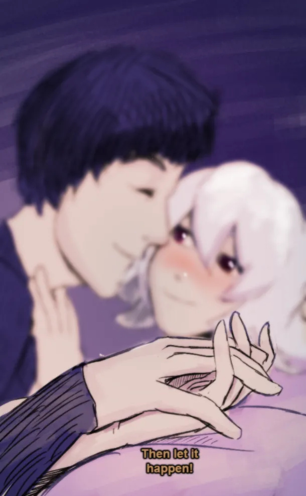 [Lemonfont] Shapeshifter Part 5 [On going]