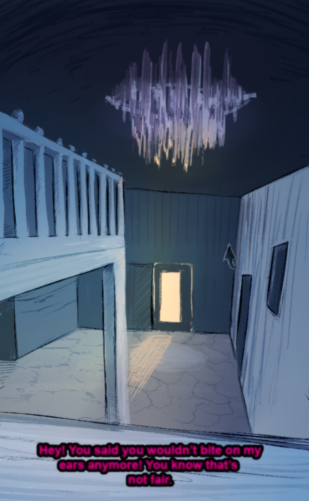 [Lemonfont] Shapeshifter Part 5 [On going]