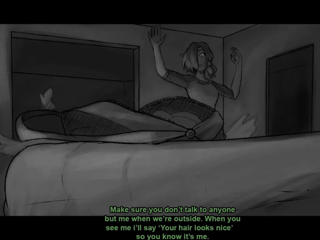 [Lemonfont] Shapeshifter Part 5 [On going]