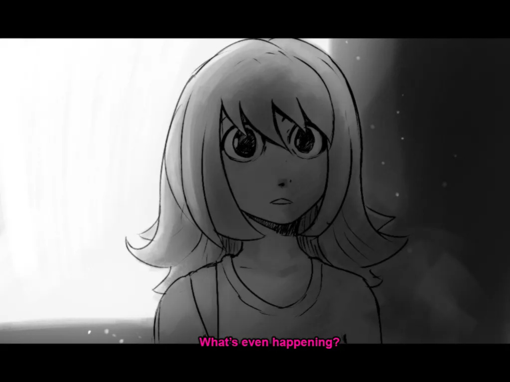 [Lemonfont] Shapeshifter Part 5 [On going]