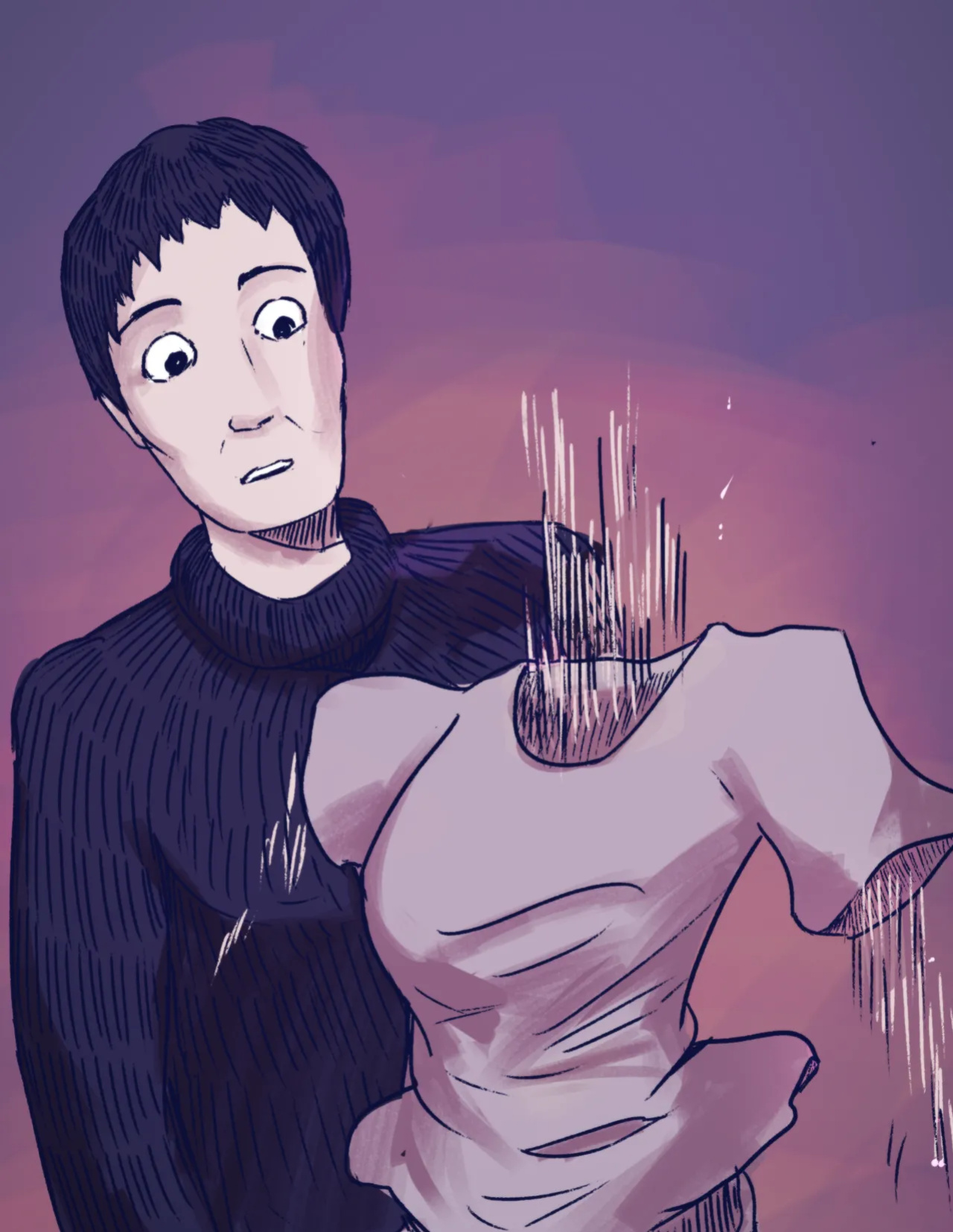 [Lemonfont] Shapeshifter Part 5 [On going]
