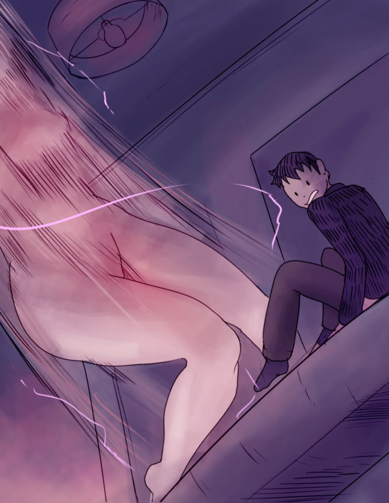 [Lemonfont] Shapeshifter Part 5 [On going]