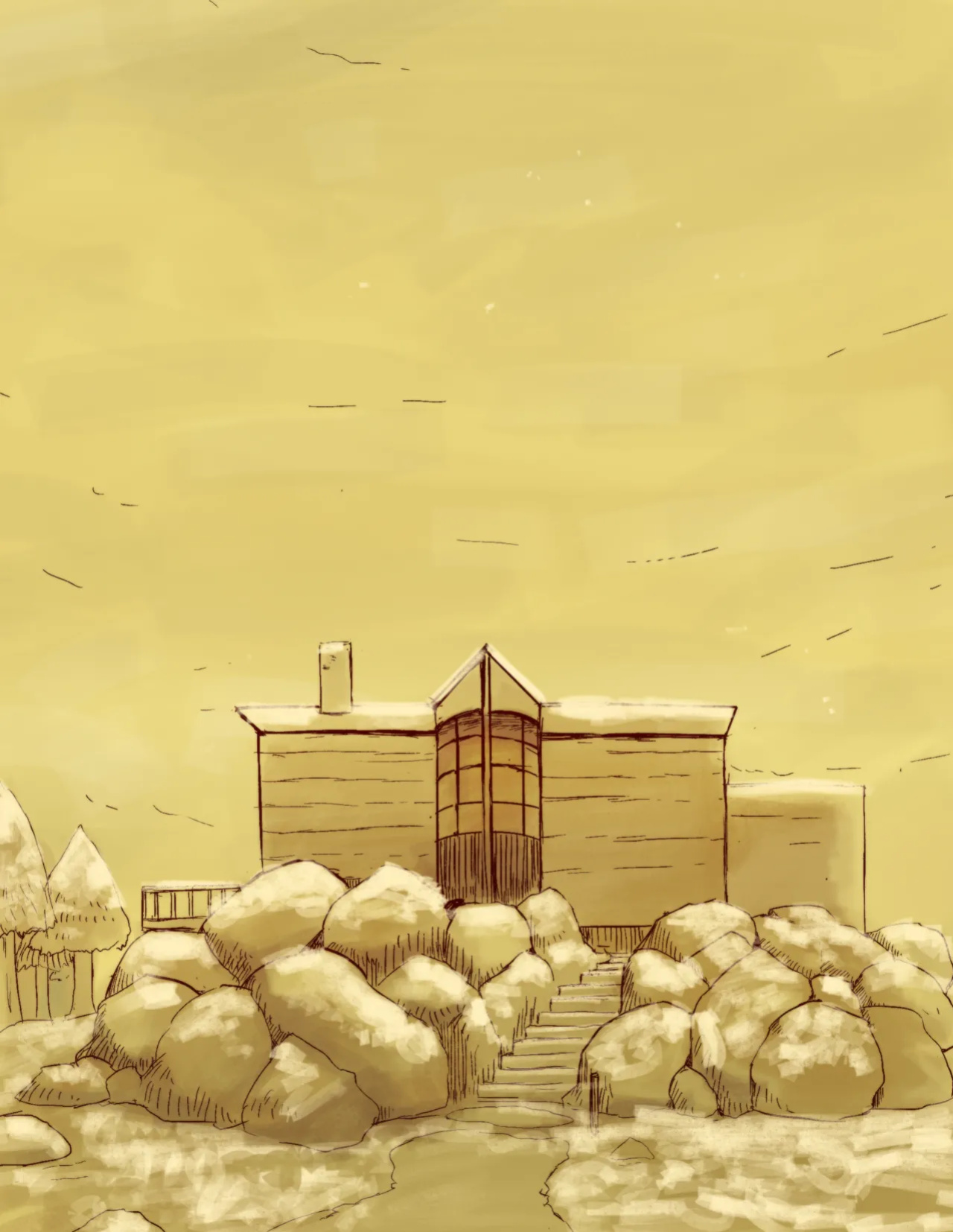 [Lemonfont] Shapeshifter Part 5 [On going]