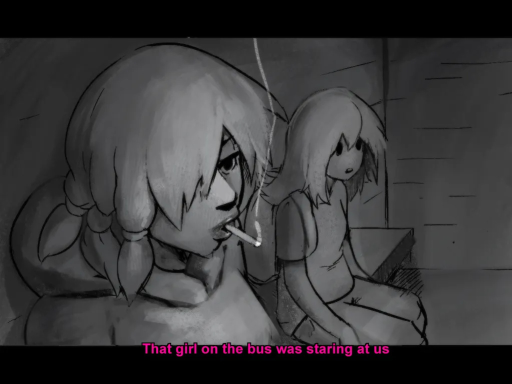 [Lemonfont] Shapeshifter Part 5 [On going]