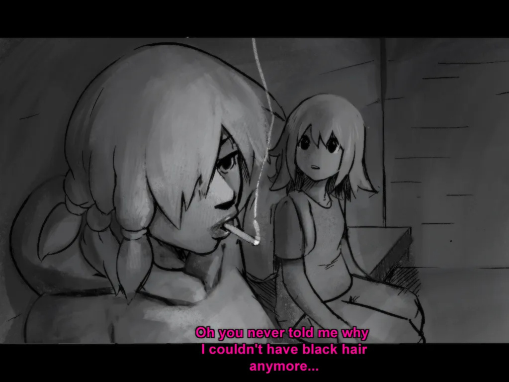[Lemonfont] Shapeshifter Part 5 [On going]