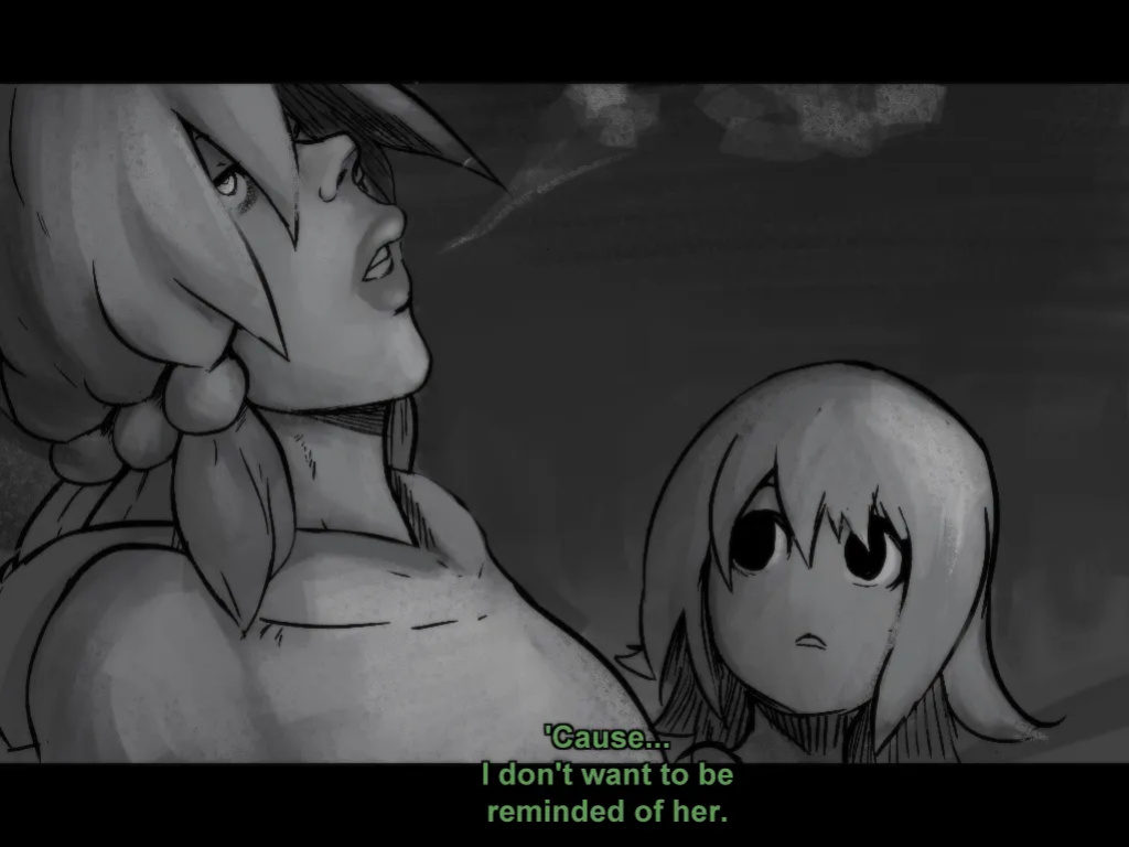 [Lemonfont] Shapeshifter Part 5 [On going]