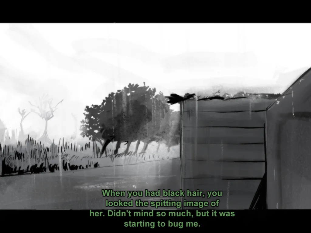 [Lemonfont] Shapeshifter Part 5 [On going]