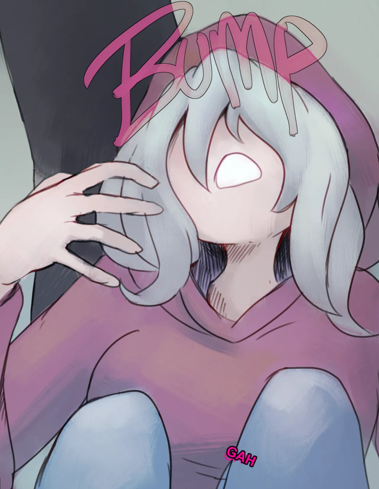 [Lemonfont] Shapeshifter Part 5 [On going]