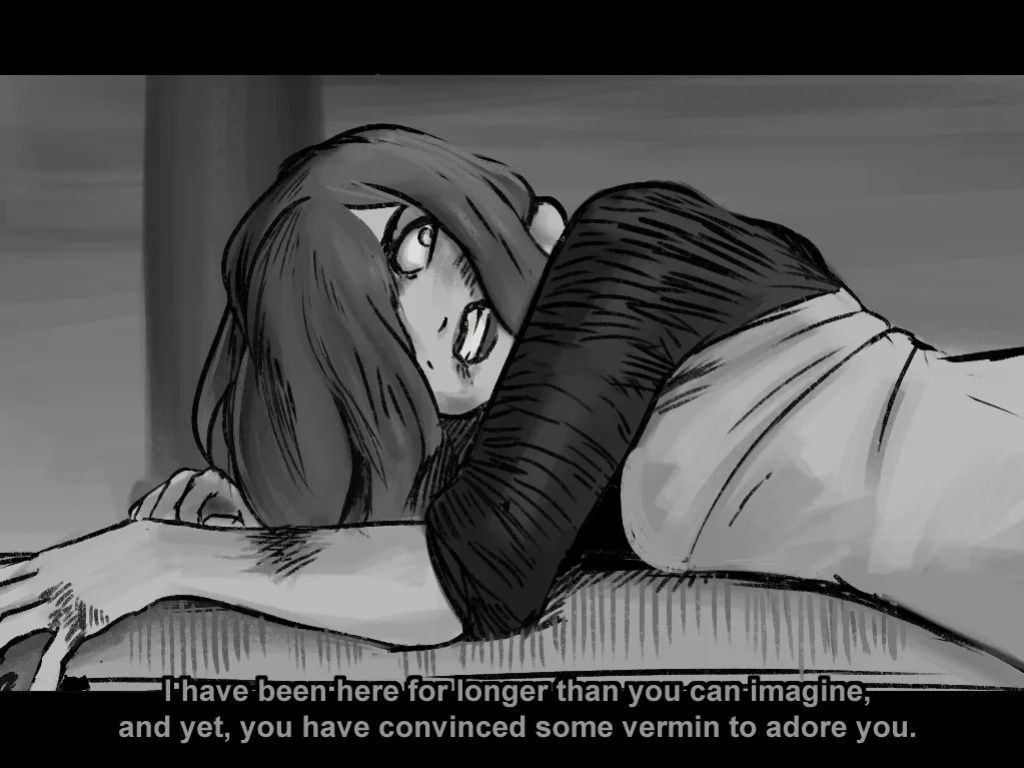 [Lemonfont] Shapeshifter Part 5 [On going]