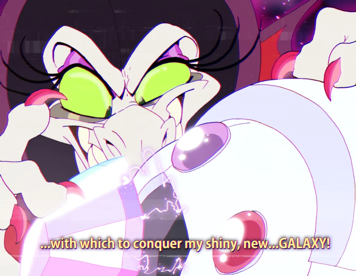 [Rabid] 90's Toon Screencap