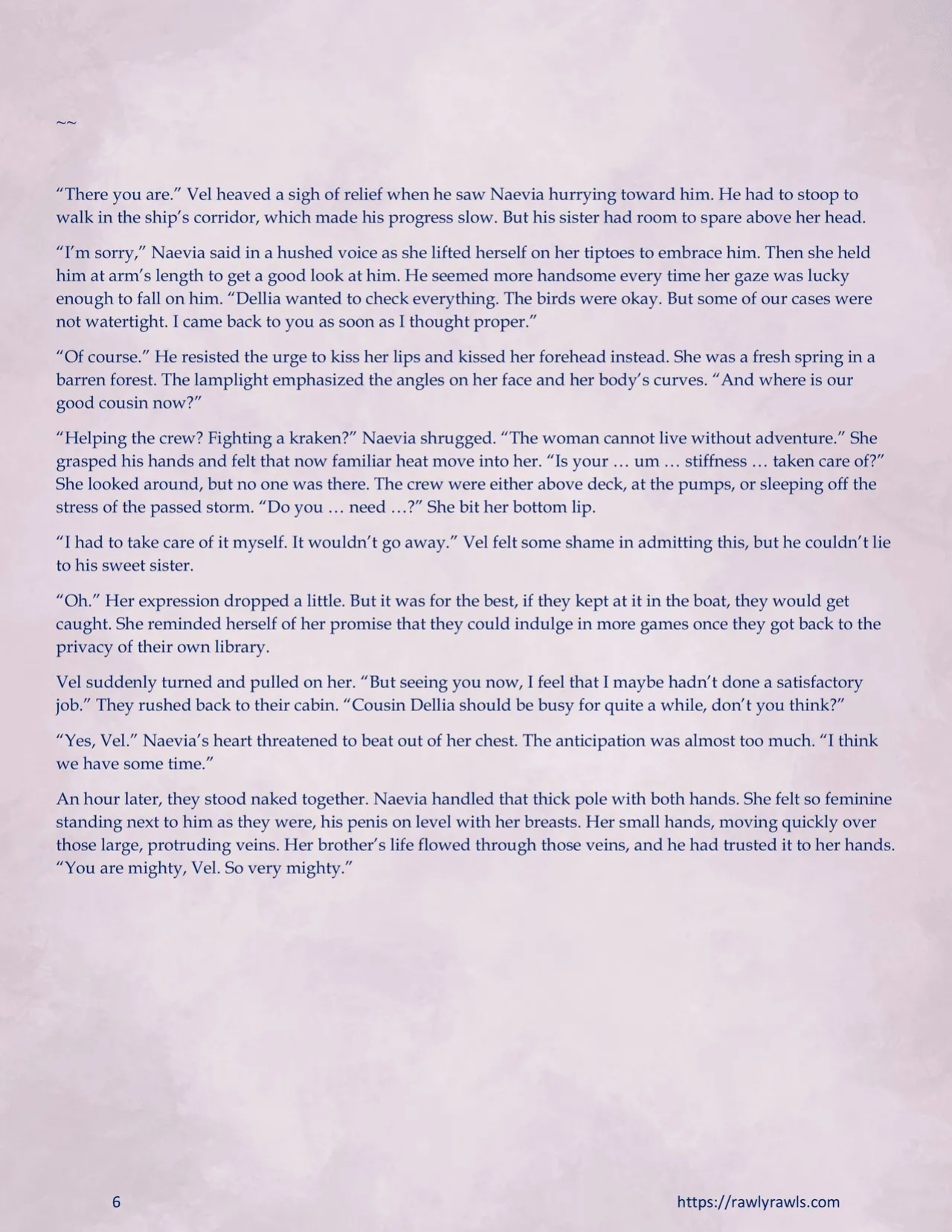 [SatanicFruitCake] The Wicked Tower 04