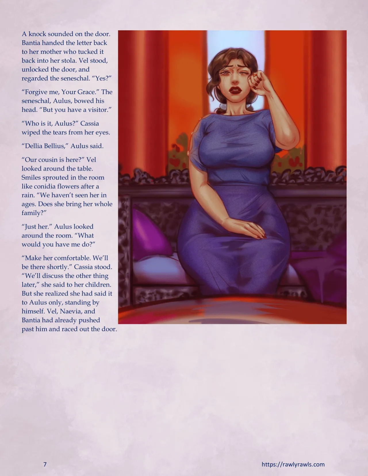 [SatanicFruitCake] The Wicked Tower 03