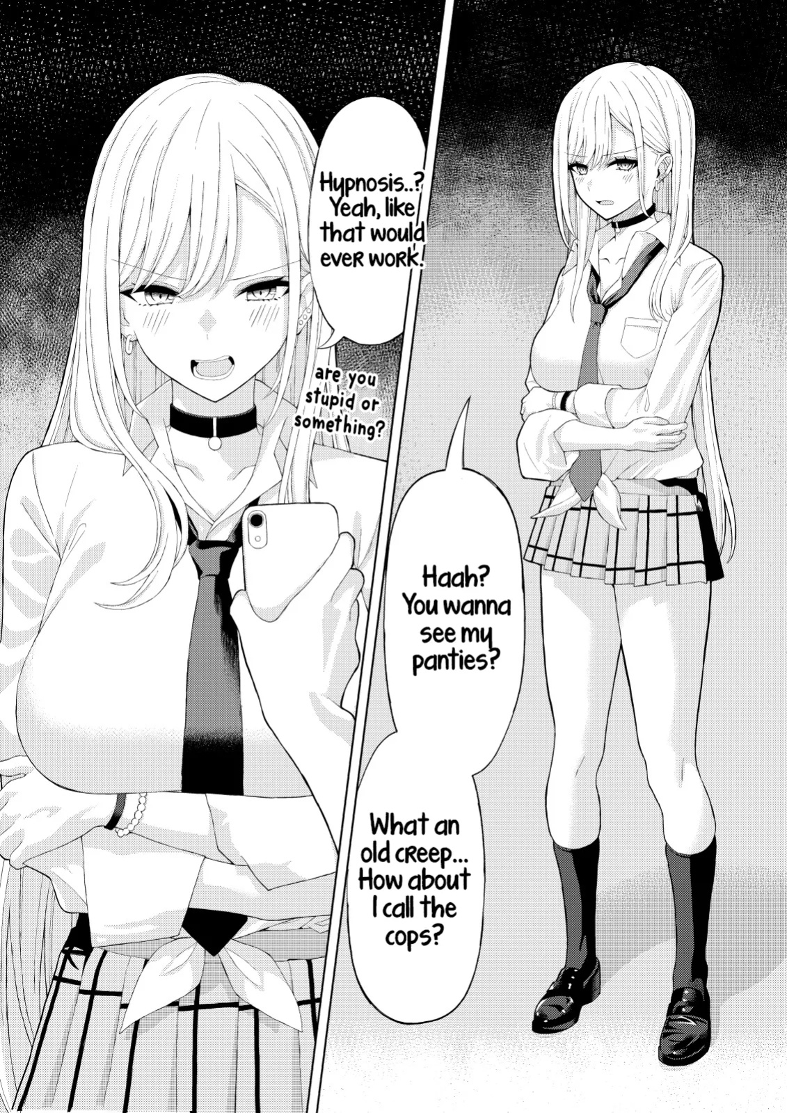 [Ryou] Kitagawa Marin Saimin Sex | Hypnotized Sex with Marin Kitagawa (Sono Bisque Doll wa Koi o Suru) [Dummie]