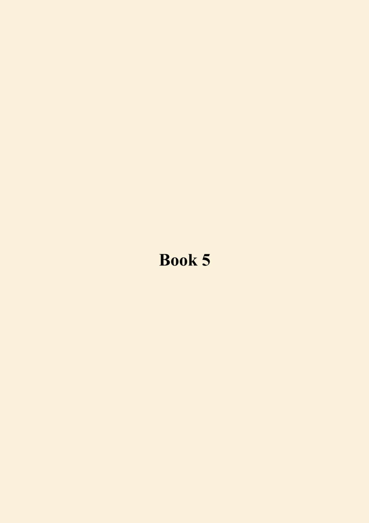 Fink's guide to predators 5