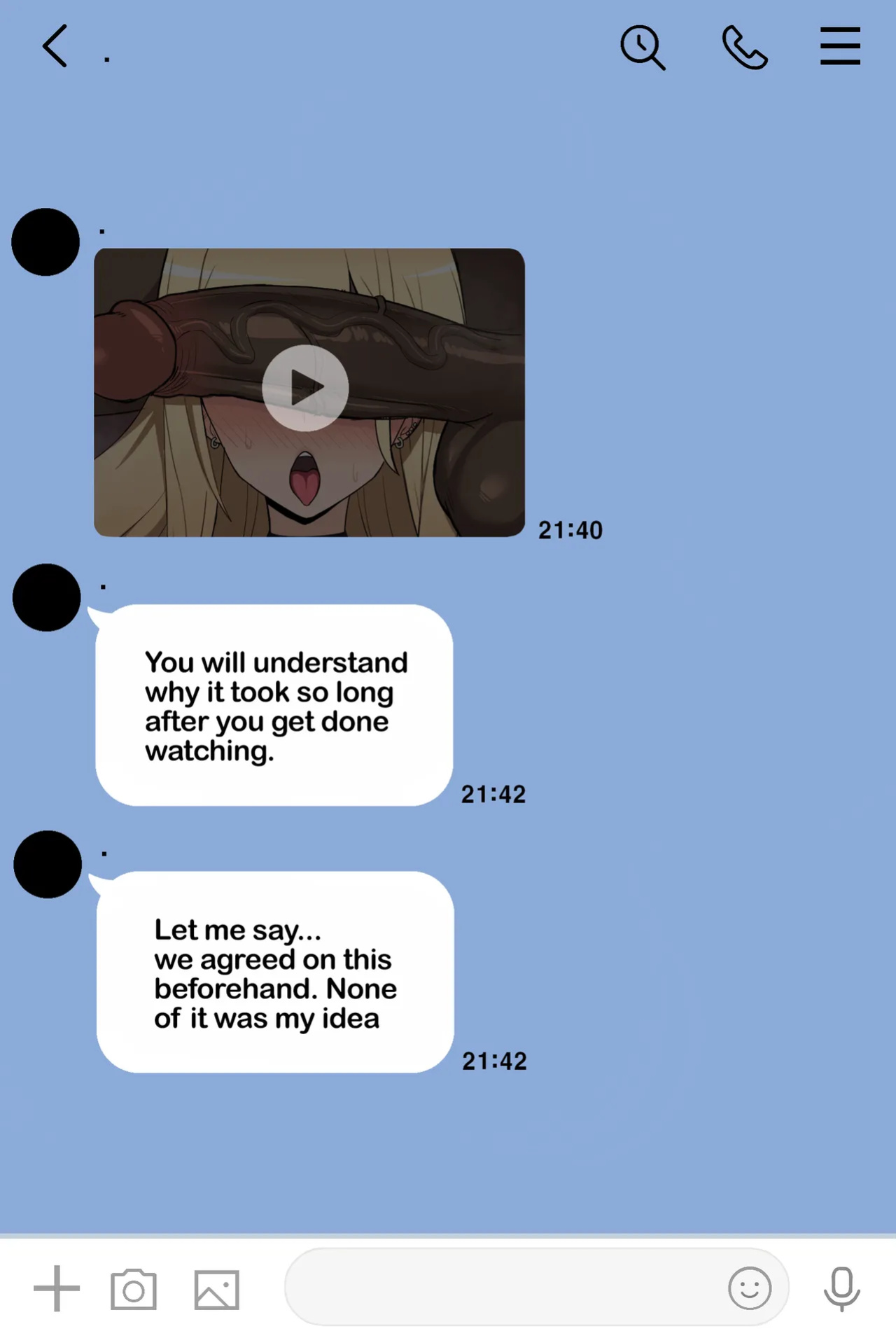 [ChiHel] Sono Bisque Doll wa Koi o Suru Secret Cuckolding Game (wurthy1337)