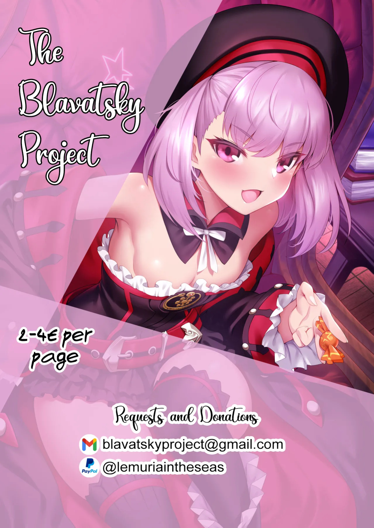 (C102) [Kiteretsu Pornogoya (nicolai)] Kikuri Nee-san to Ecchi Suru Hon | Having Sex wth Kikuri Nee-san (Bocchi the Rock!) [The Blavatsky Project]