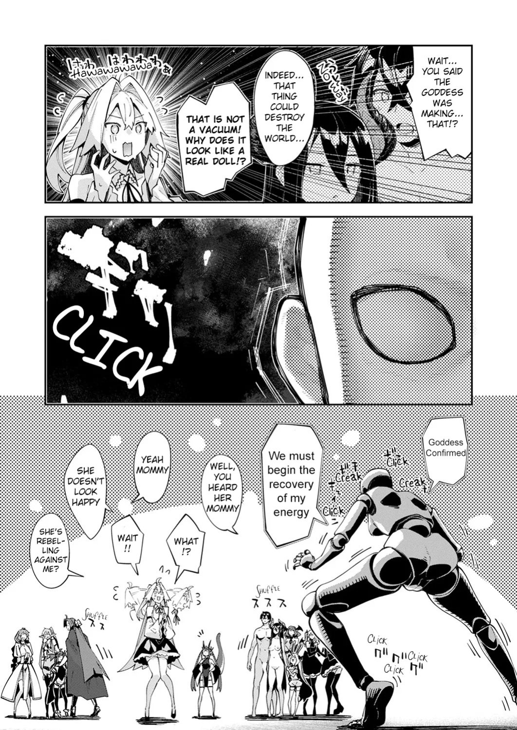 [Akino Sora] (COMIC ExE 53)Isekai Kita node Sukebe Skill de Zenryoku Ouka Shiyou to Omou 15Shame | I Came to Another World, So I Think I'm Gonna Enjoy My Sex Skills to the Fullest! 15th Shot