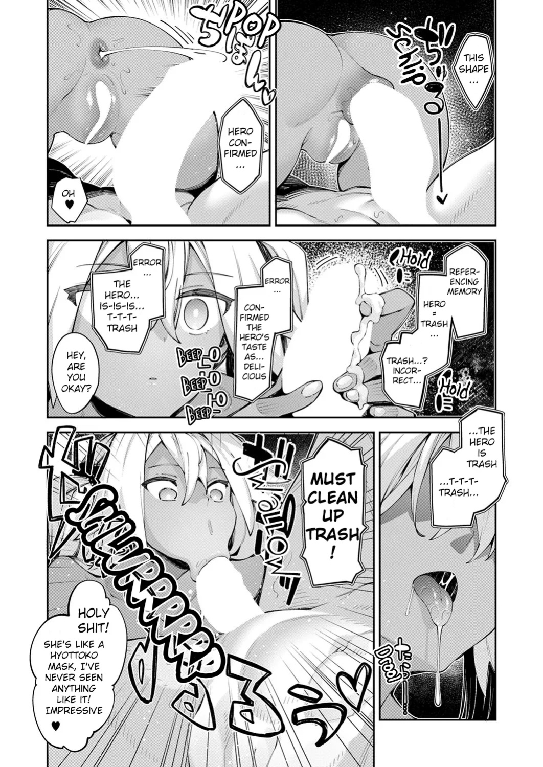 [Akino Sora] (COMIC ExE 53)Isekai Kita node Sukebe Skill de Zenryoku Ouka Shiyou to Omou 15Shame | I Came to Another World, So I Think I'm Gonna Enjoy My Sex Skills to the Fullest! 15th Shot