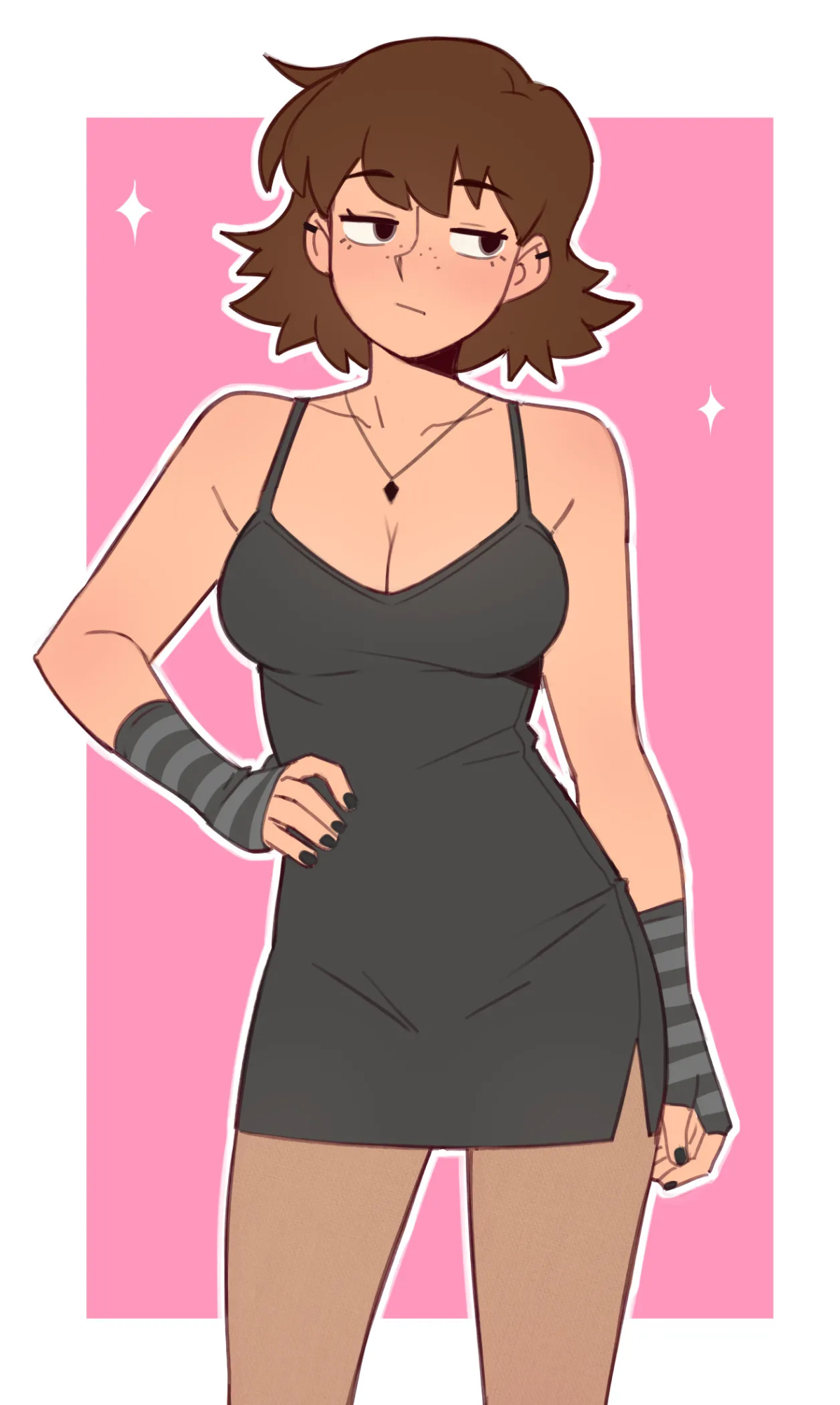 [Dross] See Ya Later Boi 2 + Skater Boi shorts