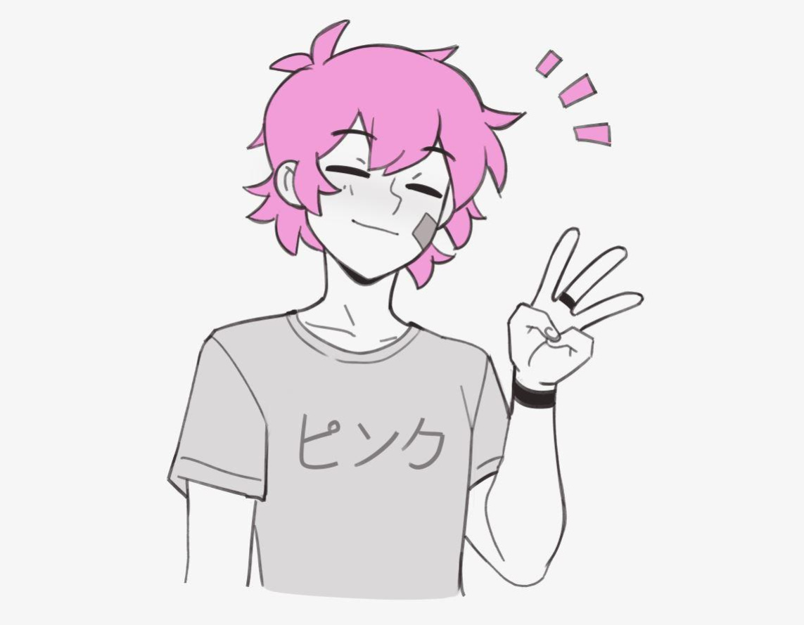 [Dross] See Ya Later Boi 2 + Skater Boi shorts