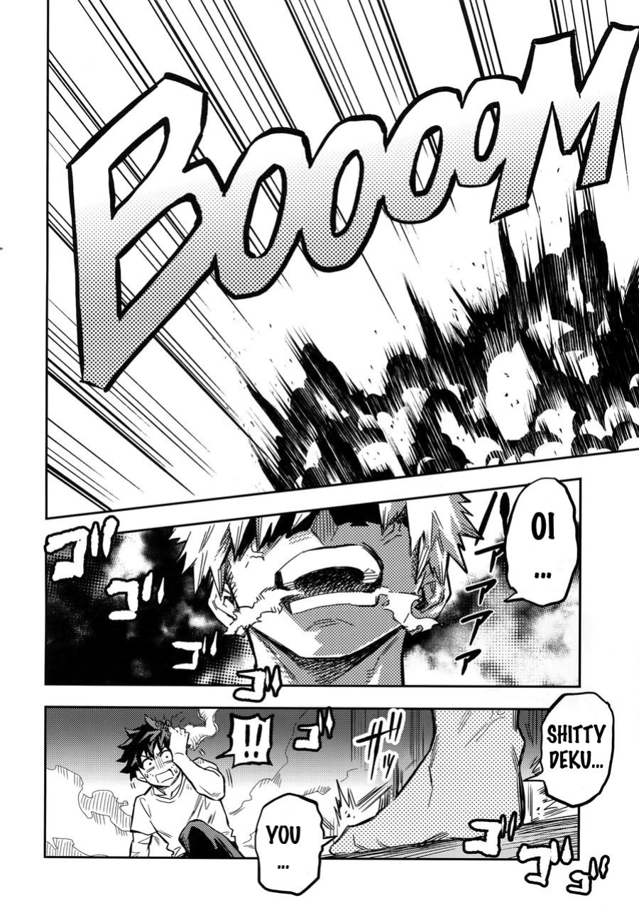 [Kometubu (Rittiri)] Kuchiguruma ni wa Goyoushin (Boku no Hero Academia)