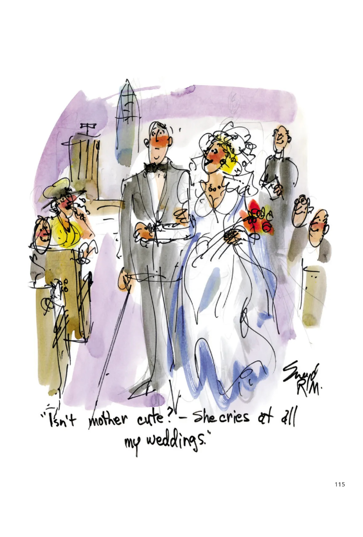Secret Sneyd: The Unpublished Cartoons of Doug Sneyd