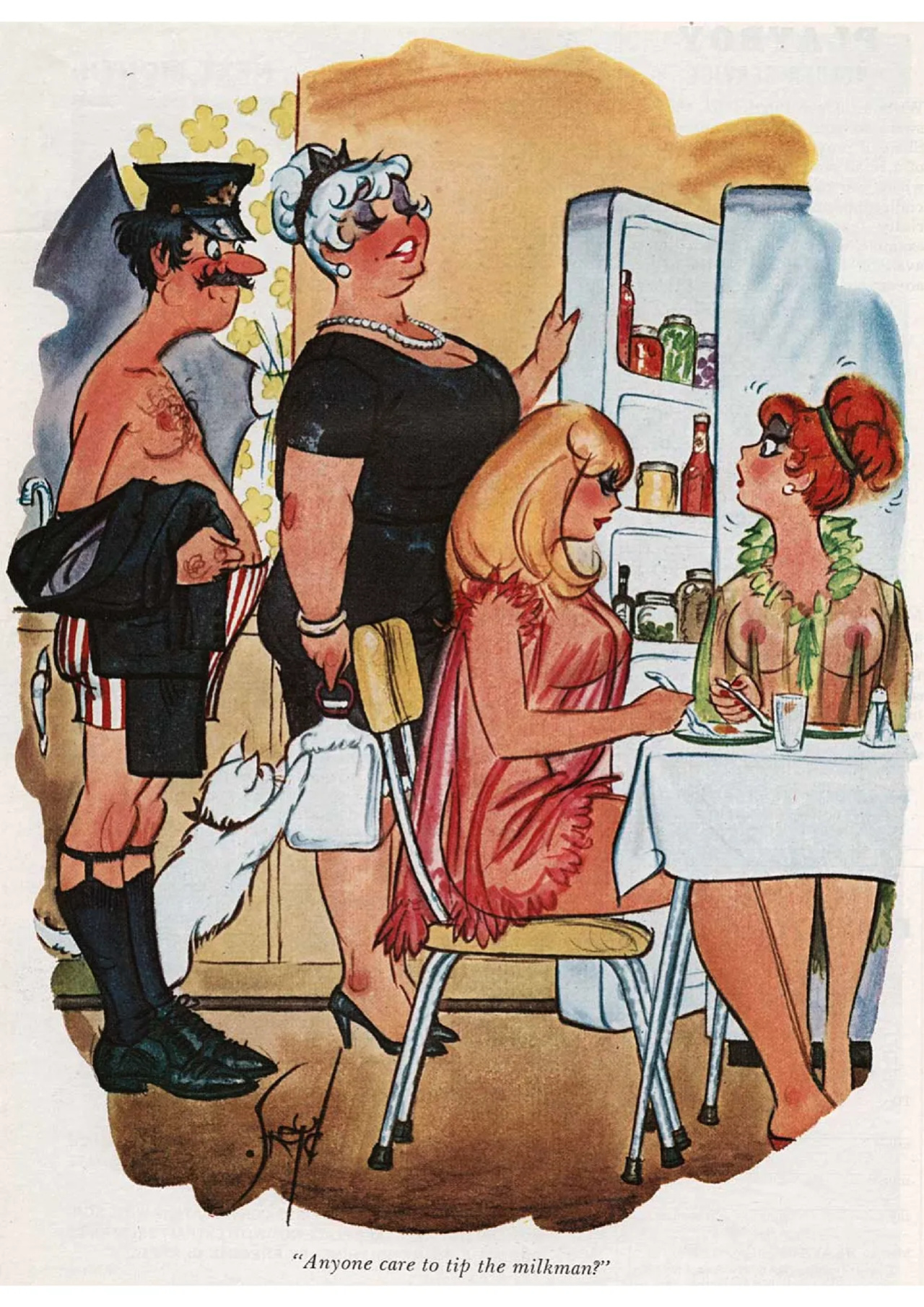 Doug Sneyd