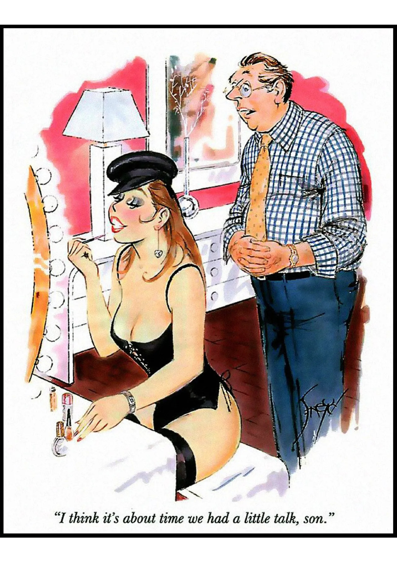Doug Sneyd