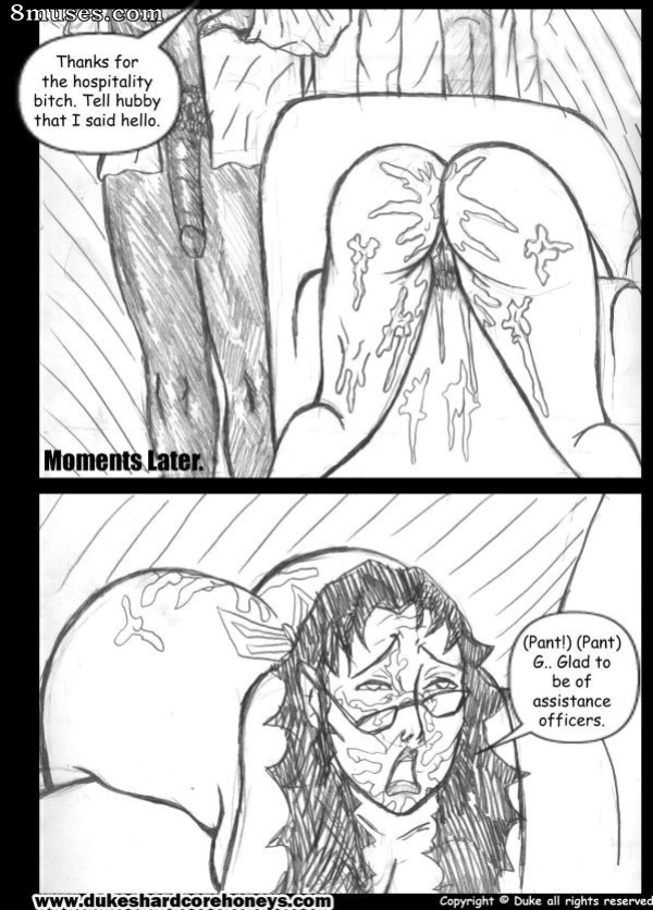 The Cool Mom