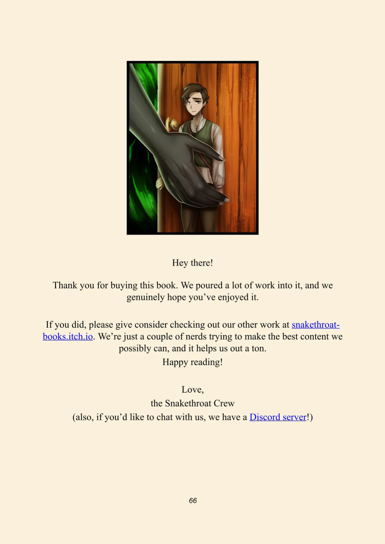 Stuck in another world where all the girls want to fuck and eat me 5