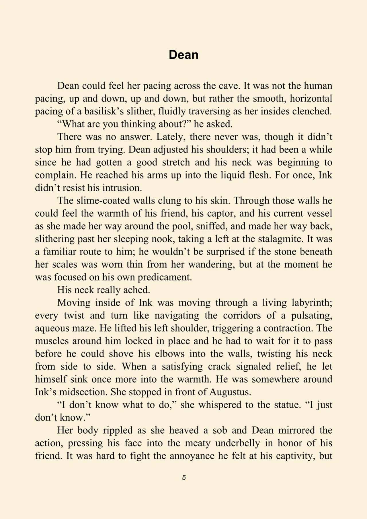 Heart of Stone 2