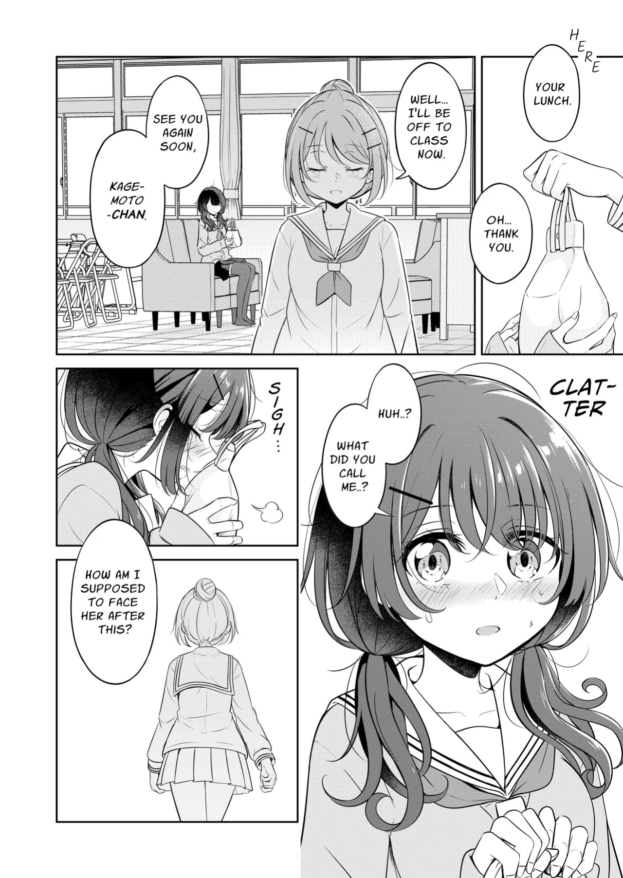 [BetweenGirls (betock)] Ohiru Yasumi ga Owaru made - Until The Lunch Break Is Over [きなこキノコ]