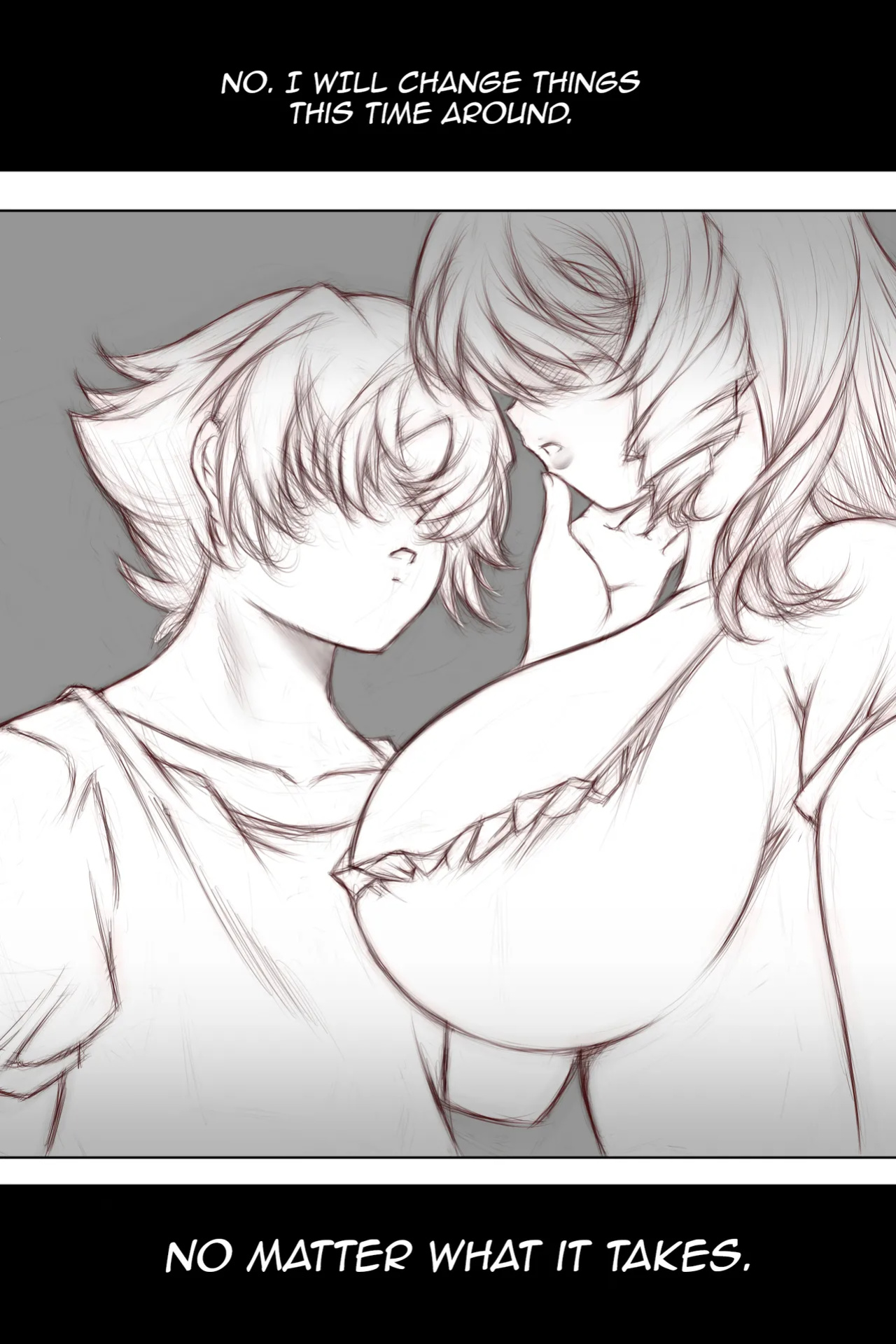Your Mother is Delicious RE:bellion CH2