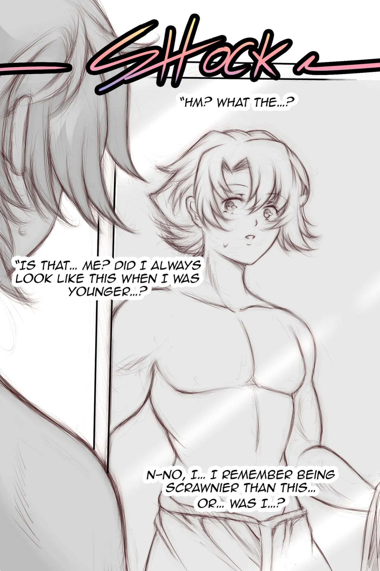 Your Mother is Delicious RE:bellion CH2